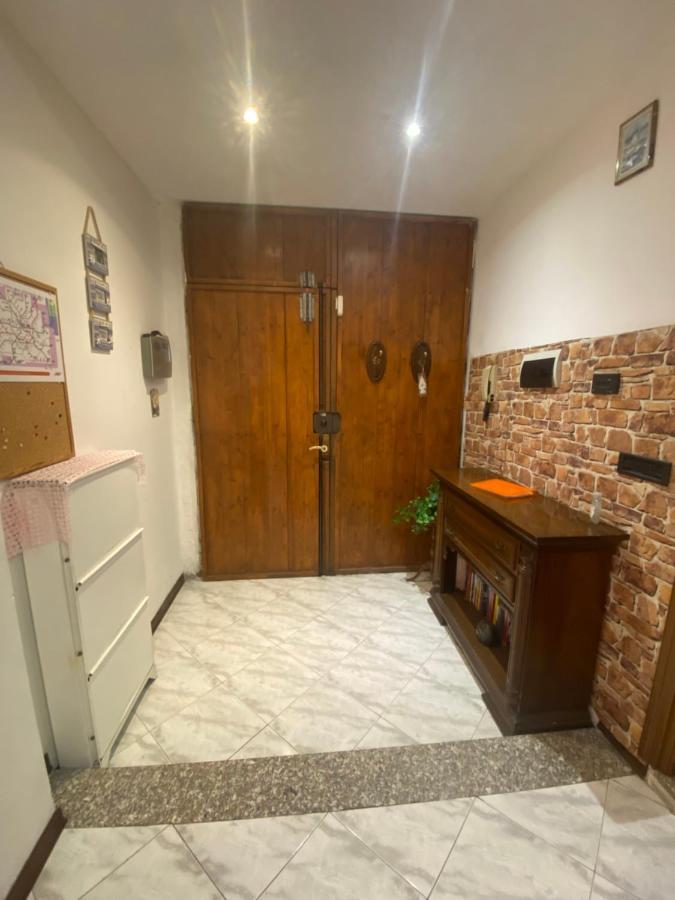 Apartamento Marina Milán