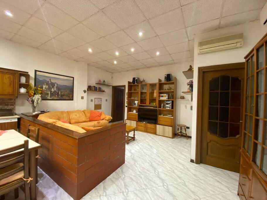 Marina Apartamento Milán